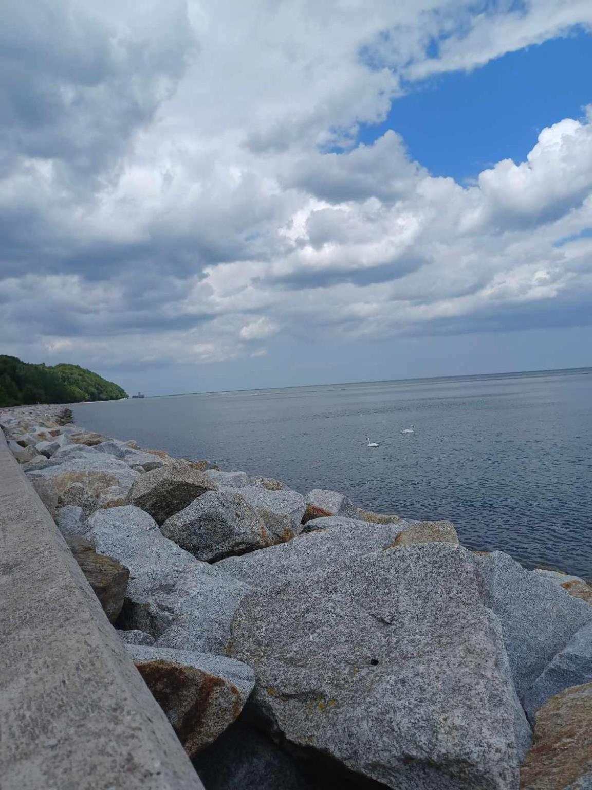 Domek Holenderski, Ogrod, Blisko Plazy, Gdynia Wakacje Na Luzie Kültér fotó